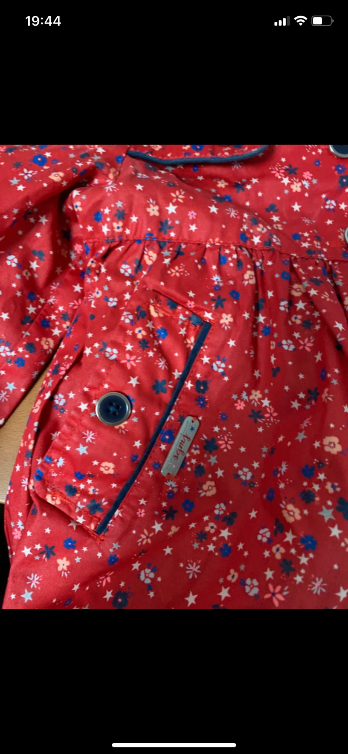 Parka niño – photo 6